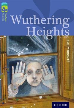 portada Oxford Reading Tree TreeTops Classics: Level 17: Wuthering Heights