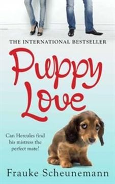 portada puppy love