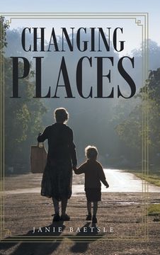 portada Changing Places (in English)