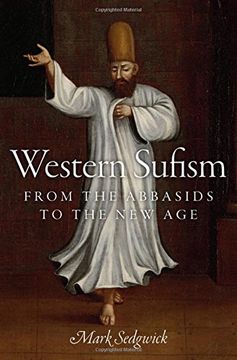 portada Western Sufism: From the Abbasids to the New Age