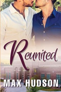 portada Reunited (in English)