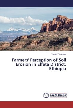 portada Farmers' Perception of Soil Erosion in Elfeta District, Ethiopia