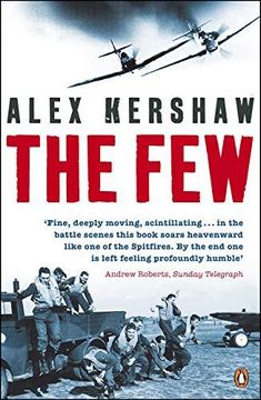 portada The Few: July-October 1940 (Paperback) (en Inglés)