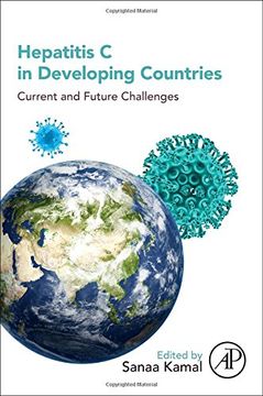 portada Hepatitis C in Developing Countries: Current and Future Challenges