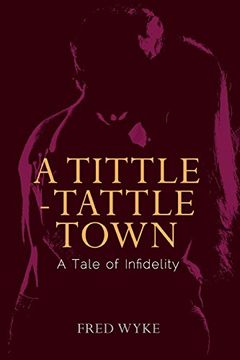 portada A Tittle-Tattle Town (en Inglés)