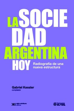 portada La Sociedad Argentina hoy (in Spanish)