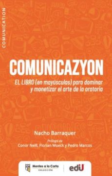 portada Comunicazyon (in Spanish)