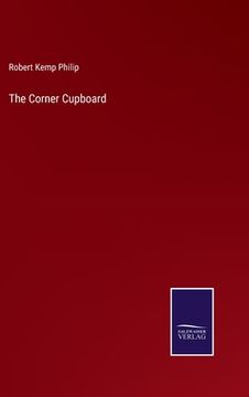 portada The Corner Cupboard