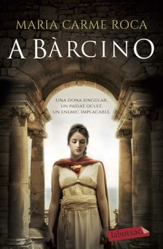 portada A Bàrcino (in Catalá)