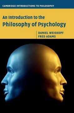 portada An Introduction to the Philosophy of Psychology (Cambridge Introductions to Philosophy) (en Inglés)