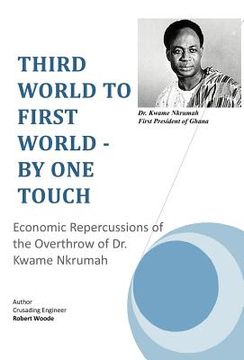 portada third world to first world - by one touch (en Inglés)