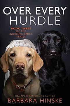 portada Over Every Hurdle: Book Three of the Guiding Emily Series 