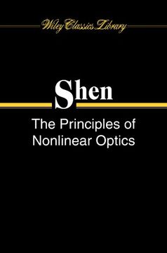 portada Principles of Nonlinear Optics 