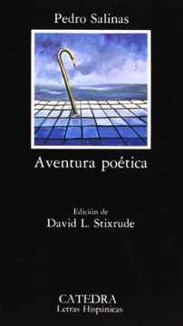 portada Aventura Poética (in Spanish)