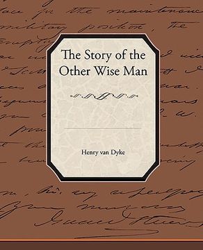 portada story of the other wise man