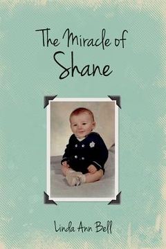 portada The Miracle of Shane (in English)