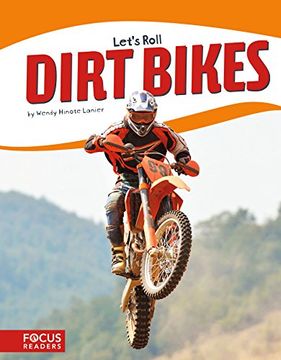 portada Dirt Bikes (Lets Roll) (en Inglés)
