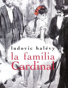 portada La Familia Cardinal (in Spanish)