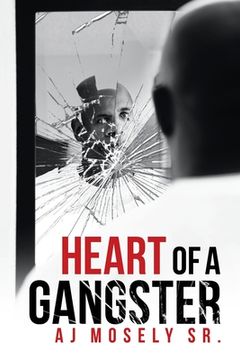 portada Heart of a Gangster: A Broken Glass Novel