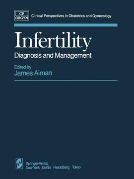 portada infertility: diagnosis and management