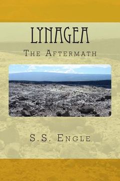 portada Lynagea: The Aftermath (en Inglés)