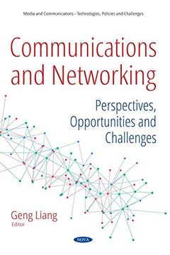 portada Communications and Networking: Perspectives, Opportunities and Challenges (Media and Communications Techn) 