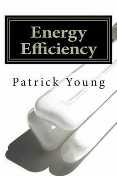 portada Energy Efficiency (en Inglés)