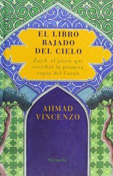 portada El Libro Bajado del Cielo (in Spanish)