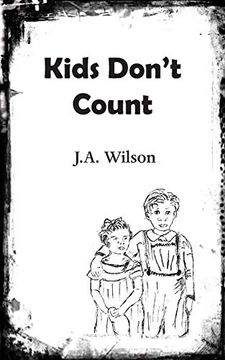 portada Kids Don't Count (in English)