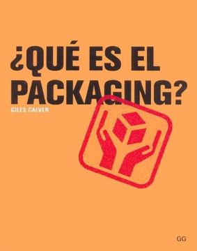 portada Qué es el Packaging? (in Spanish)