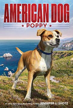 portada Poppy (American Dog) 