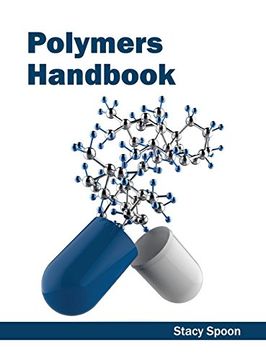 portada Polymers Handbook (en Inglés)