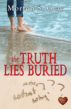 portada The Truth Lies Buried (Borteen Secrets) 