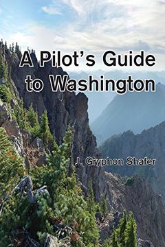 portada A Pilot's Guide to Washington (The Pilot's Guides)