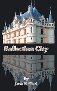portada Reflection City (en Inglés)