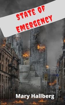 portada State of Emergency (en Inglés)