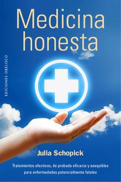 portada Medicina Honesta (in Spanish)