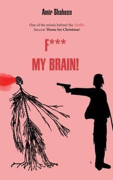portada F*** My Brain! (in English)