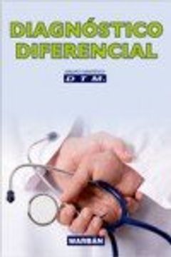 portada Diagnóstico Diferencial (in Spanish)