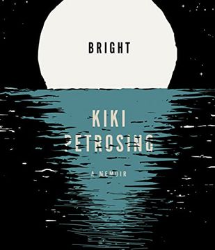 portada Bright: A Memoir (en Inglés)