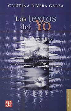 portada Los Textos del yo (in Spanish)