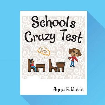portada School's Crazy Test
