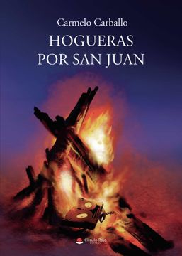 portada Hogueras por san Juan (in Spanish)