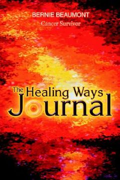 portada the healing ways journal