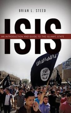 portada ISIS: An Introduction and Guide to the Islamic State