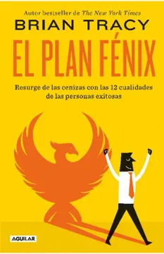 portada El Plan Fénix (in Spanish)