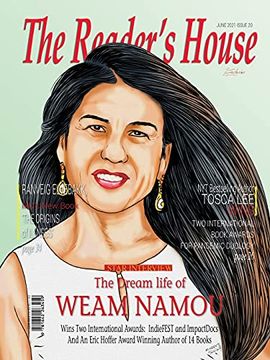 The Dream Life of Weam Namou (en Inglés)