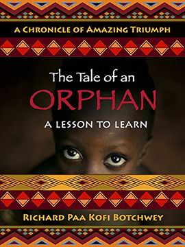portada The Tale of an Orphan