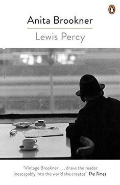 portada Lewis Percy