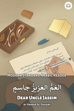 portada Dear Uncle Jassim: Modern Standard Arabic Reader (in English)